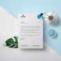 Business Letterhead Printing