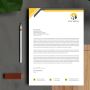 Custom Letterheads Printing