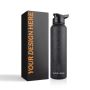 Customized Stainless Steel Water Bottles
