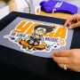 DTF Transfer Stickers