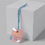 Square Hang Tags