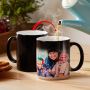 Color-Changing Magic Mug