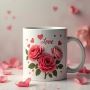 Custom Printed Coffee Mugs