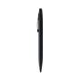 Premium Black Ballpoint Pen