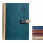 Customized Diary with Photo