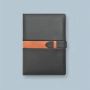 Premium Leather Journal