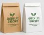 Paper Pouch Printing