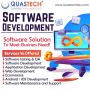 Software Development Company in Mumbai | Quastech Developmen