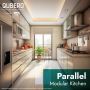 Luxury Modern Kitchen Design by Best Kitchen Supplier