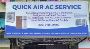 Quick Air AC Service