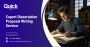Expert Dissertation Proposal Writing Service
