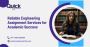 Reliable Engineering Assignment Help for Academic Success