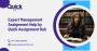 Expert Management Assignment Help by Quick Assignment Hub