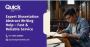 Expert Dissertation Abstract Writing Help – Fast & Reliable