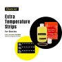 Extra Temperature Strips for Bottles - Quick Fix