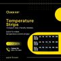 Get Extra Temperature Strips at Quick Fix