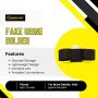  Fake Pee Urine Leg Strap - Quick Fix