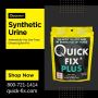 Quick Fix Synthetic Urine – The Most Reliable Solution