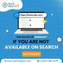 Expert Web Development Company in Brampton - Quick Rank SEO