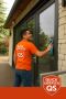 Quick Sidekick Exterior Cleaning & Handymen Services