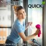 Apartment Cleaning in Chicago 24/7
