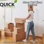 Move Out Cleaning in Chicago