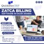 E-invoicing in Jeddah