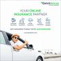 Buy Car Insurance Online from QuickInsure 