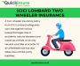 Ride Smart: Explore ICICI Bike Insurance with Quickinsure