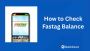 Easy Fastag Balance Check Tips – Quickinsure