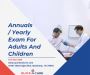  Affordable Primary & Pediatric Care Services in McKinney,TX