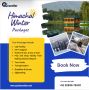    Explore Beautiful hills of Himachal with Quick Traveler's