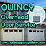 Quincy Overhead Door Service