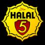 HALAL 5 CAFE HALAL 5 CAFE