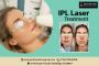 Trusted IPL laser treatment specialist for hair removal 