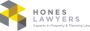 Hones Lawyers | Boutique legal firm in North Sydney