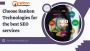Choose Rankon Technologies for the best SEO services
