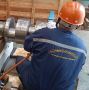 Repair of Crack Peroni Pompe Block By Metal Lock - RA Power 