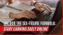 Want Financial Freedom? Learn How to Earn $900 a Day Working