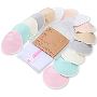 Nursing breast pads