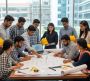 Practical b tech civil engineering program at REVA Universit