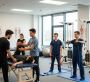 Top Physiotherapy Colleges in Bangalore: REVA University