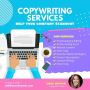 Hire a Professional Copywriter – Boost Your Sales with Engag