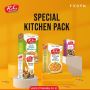 Best Spice Manufacturers in Uttar Pradesh | About Us