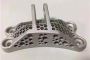SLM Printing - Metal 3D Printing for Complex Components