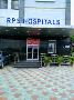 Best Multispecialty Hospital in Chennai – RPS Hospitals