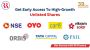 Unlisted Shares - Unlock Hidden Market Potential & Big Retur