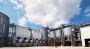 Industrial plots for businesses
