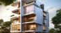 High-end villas Noida