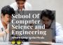 School of Computer Science and Engineering | RV University